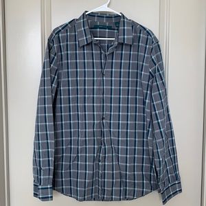 Perry Ellis Dress Shirt